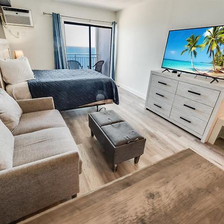 Oceanfront Sea Mist Home With Beautiful Views Myrtle Beach Exteriör bild