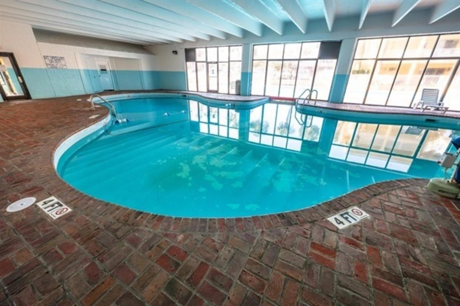 Oceanfront Sea Mist Home With Beautiful Views Myrtle Beach Exteriör bild