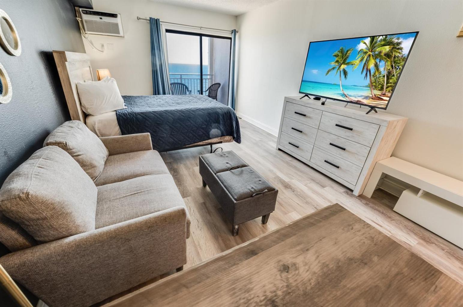 Oceanfront Sea Mist Home With Beautiful Views Myrtle Beach Exteriör bild