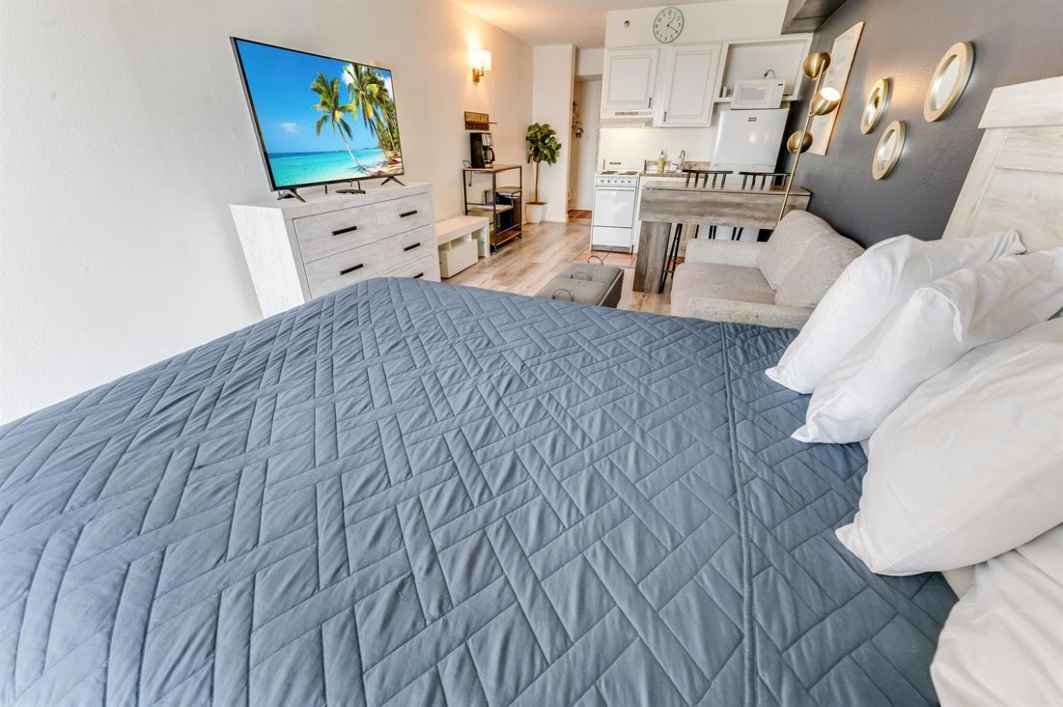 Oceanfront Sea Mist Home With Beautiful Views Myrtle Beach Exteriör bild