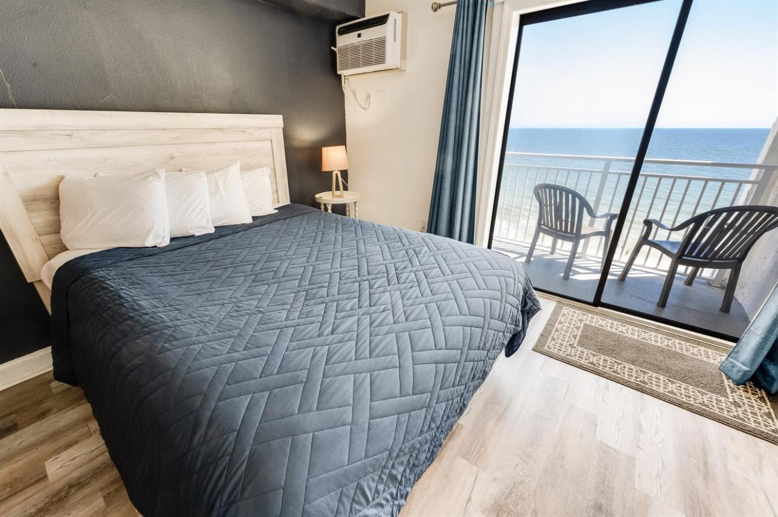 Oceanfront Sea Mist Home With Beautiful Views Myrtle Beach Exteriör bild